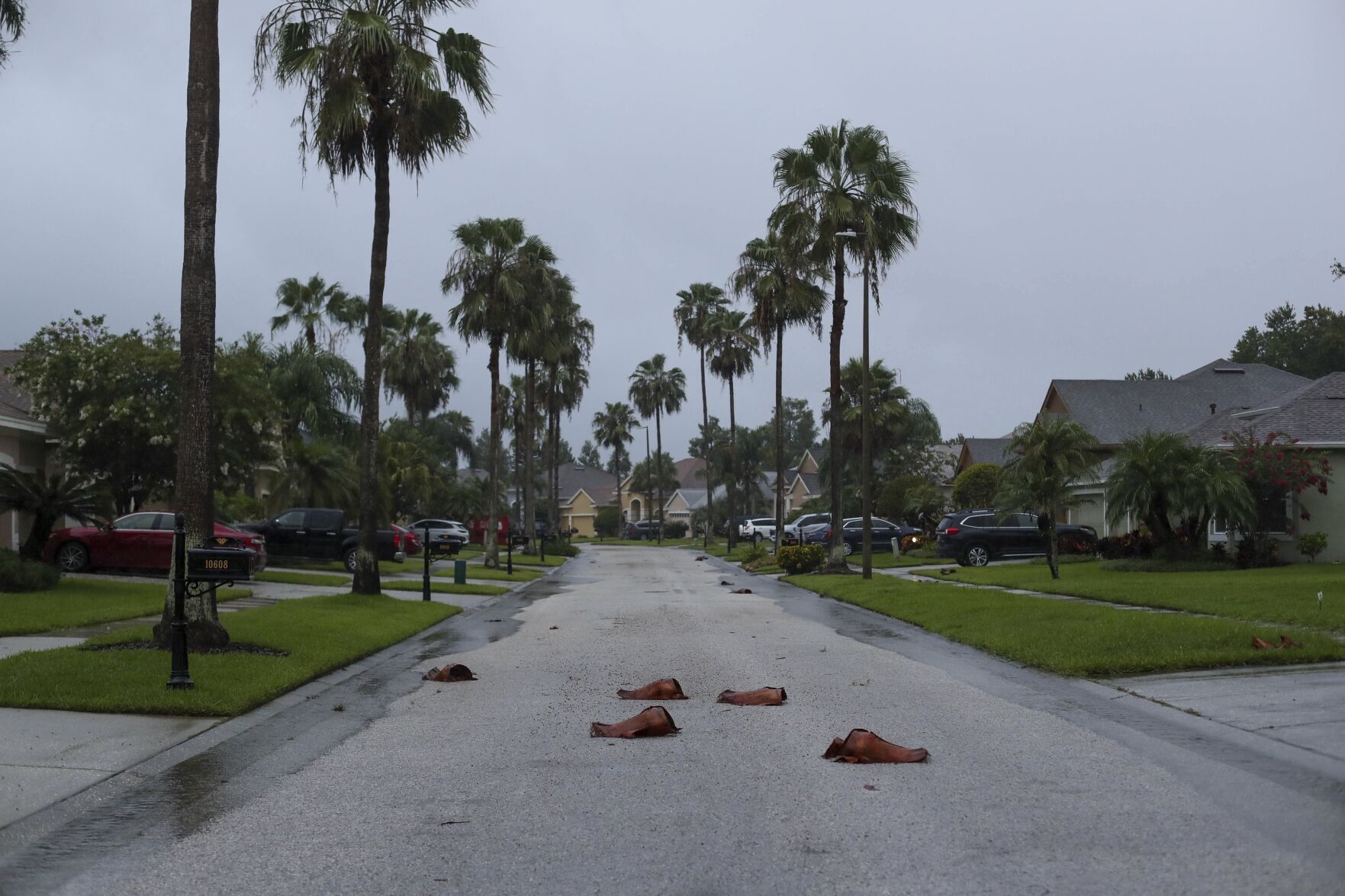 Tropical Weather Atlantic